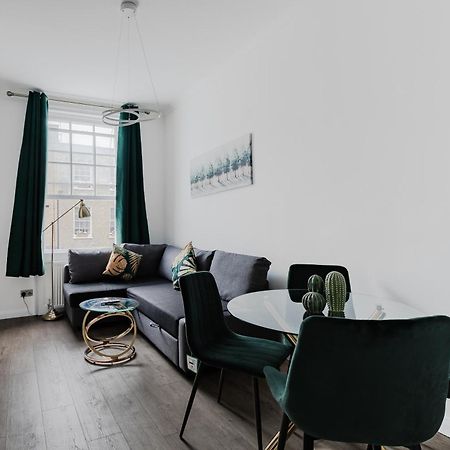Cozy 1 Bedroom Flat Paddington Londres Exterior foto