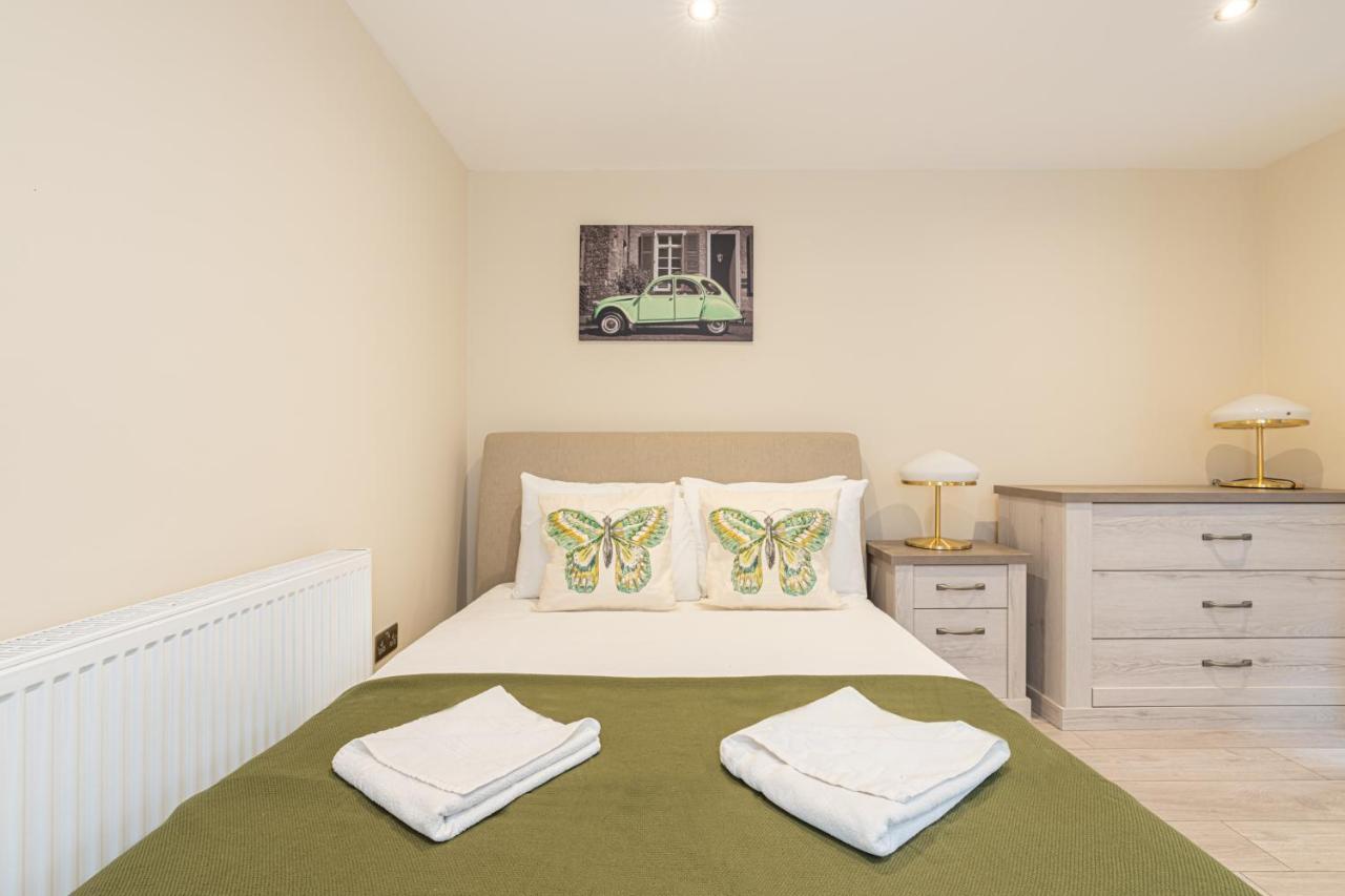 Cozy 1 Bedroom Flat Paddington Londres Exterior foto